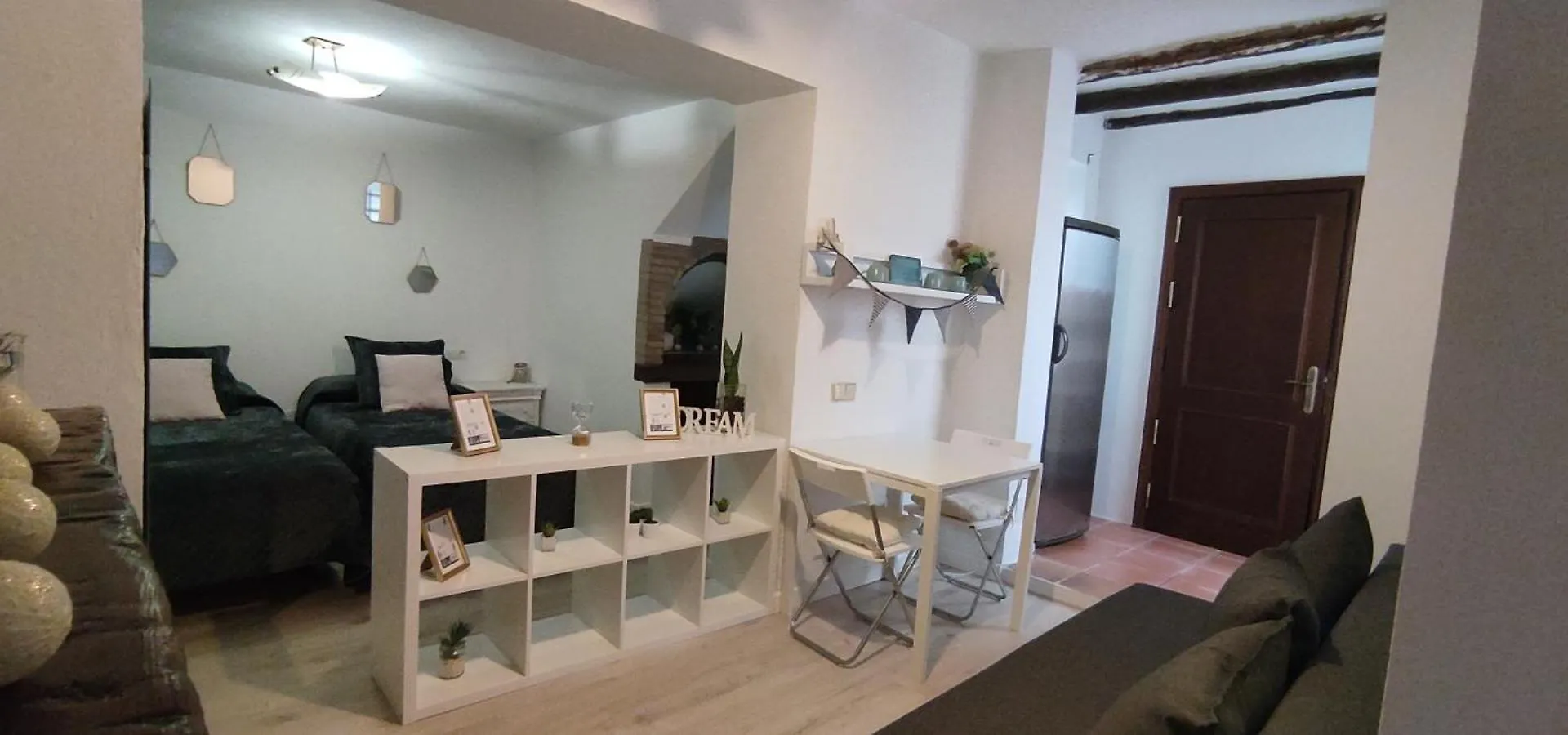 Homestay Pillico El Pescador Apartment Estepona