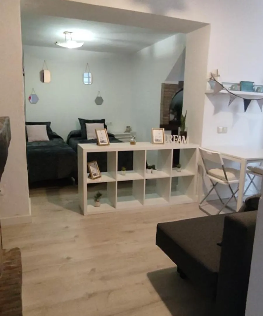 Apartamento Pillico el pescador Estepona 0*,  España