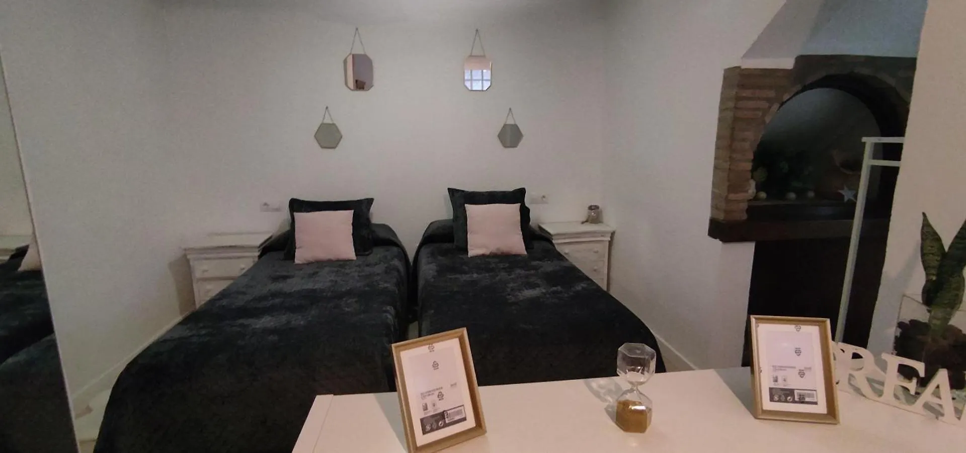 Apartamento Pillico el pescador Estepona España