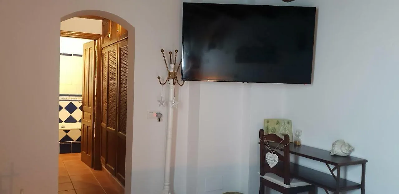 Pillico El Pescador Apartment Estepona 0*,