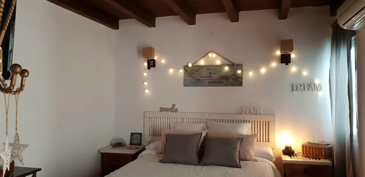 Pillico El Pescador Apartment Estepona 0*,
