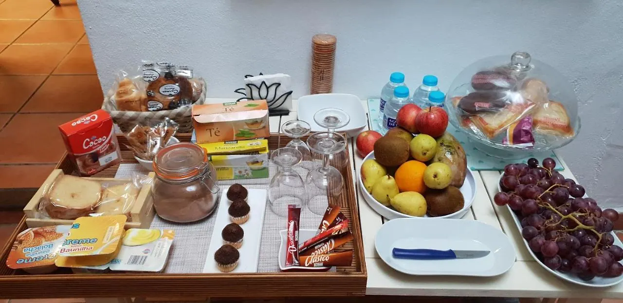 Homestay Pillico El Pescador Apartment Estepona