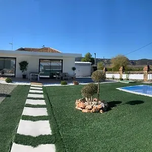 Minerva Villa