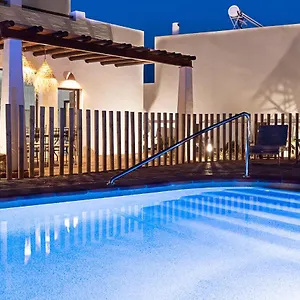 Musarañas - Complejo Rural Villa