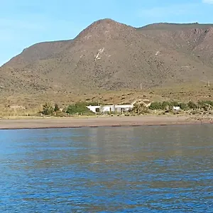 Cortijo El Guarda Сasa de vacaciones