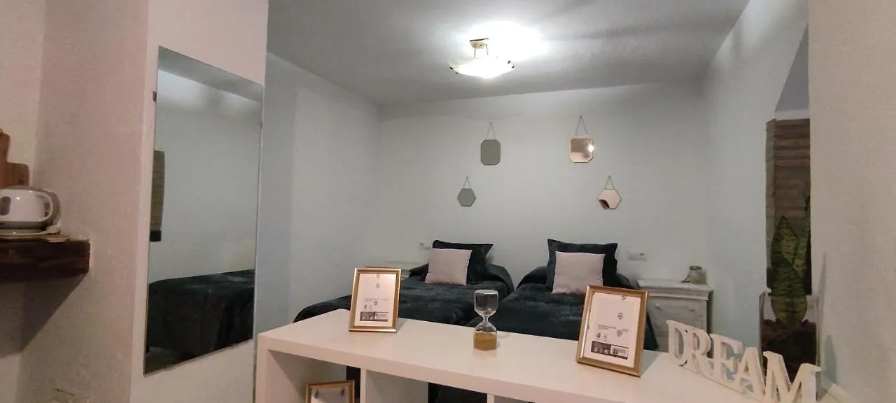 Pillico El Pescador Apartment Estepona Homestay
