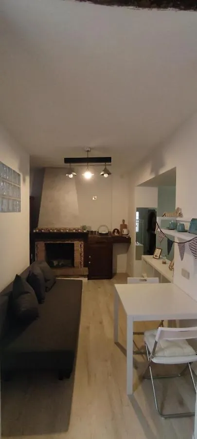 Pillico El Pescador Apartment Estepona