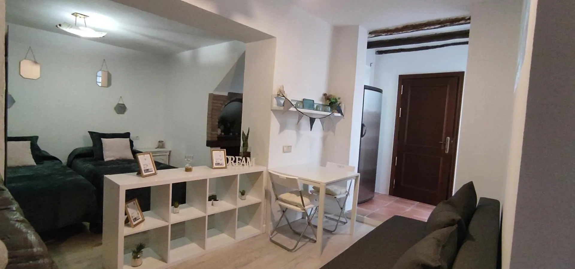 Pillico El Pescador Apartment Estepona