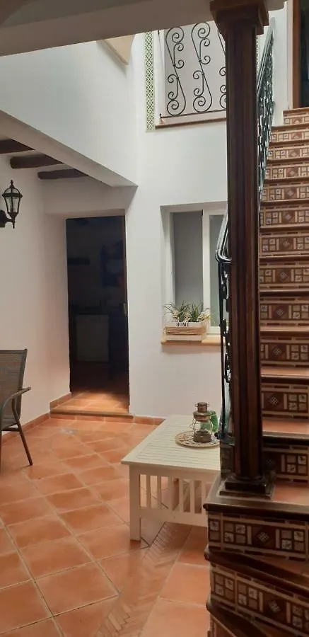 Pillico El Pescador Apartment Estepona Spain