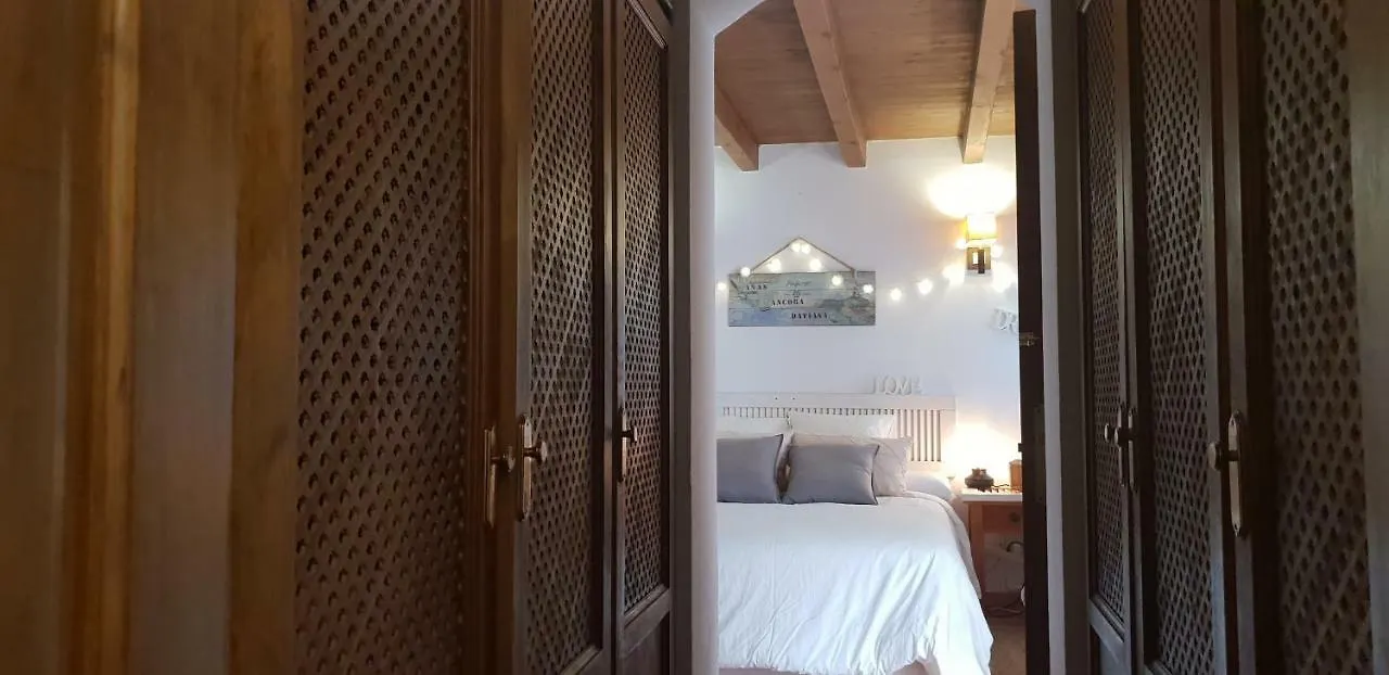 Pillico El Pescador Apartment Estepona Homestay