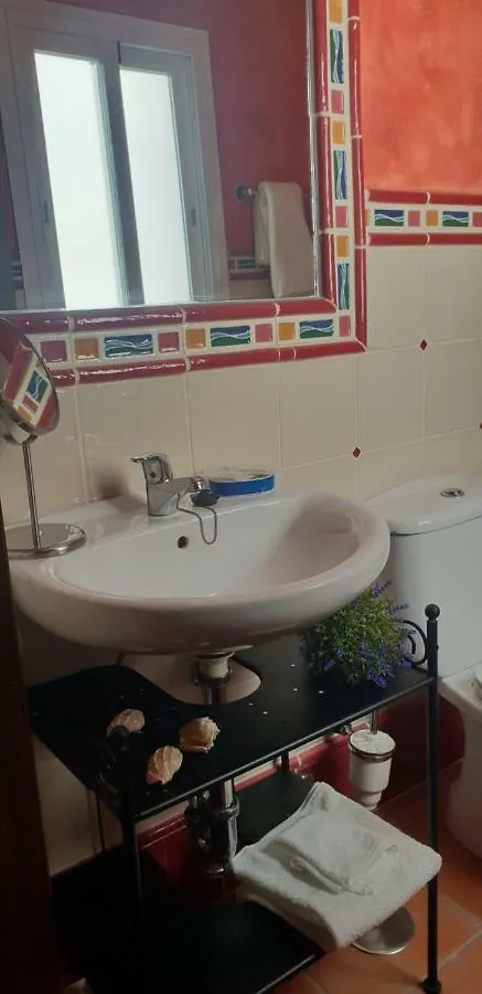 Homestay Pillico El Pescador Apartment Estepona
