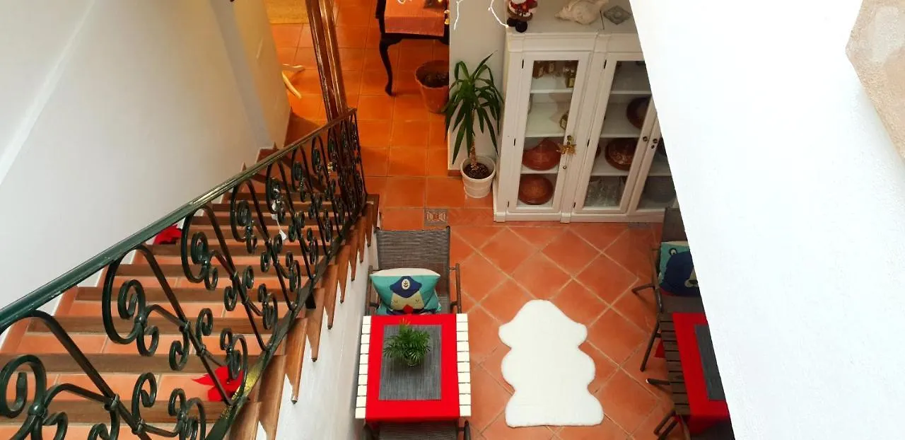 Pillico El Pescador Apartment Estepona Homestay