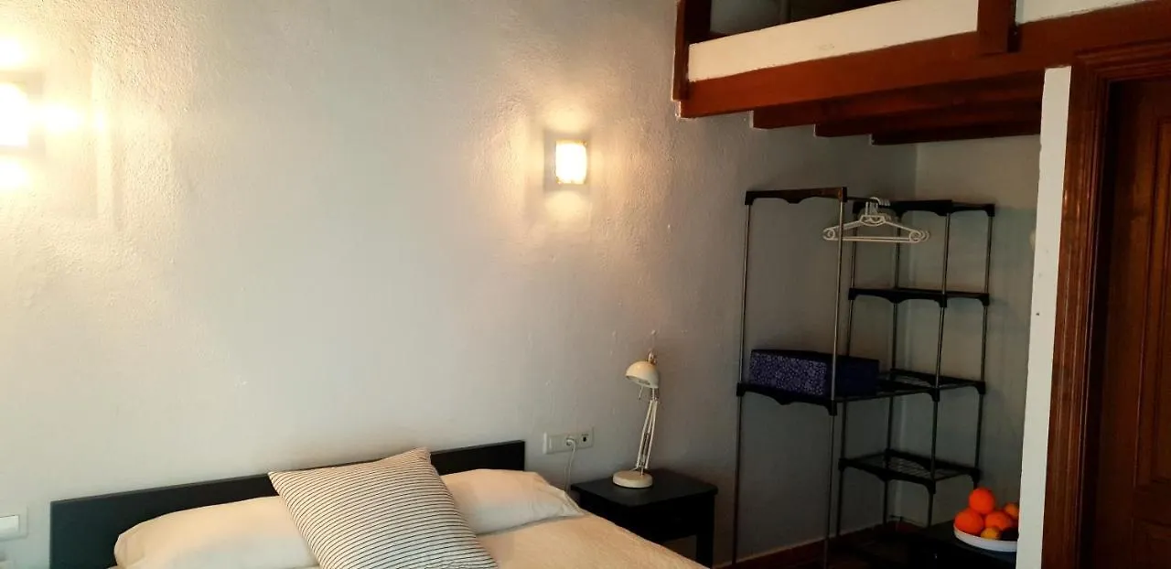 Pillico El Pescador Apartment Estepona