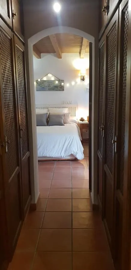 Pillico El Pescador Apartment Estepona 0*,  Spain